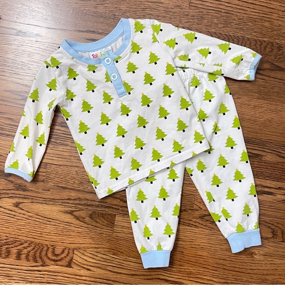 jellybean Other - jelly bean christmas tree classic pajamas